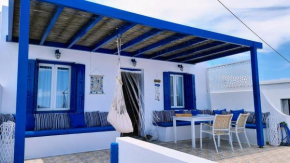 Harmonia Beach House